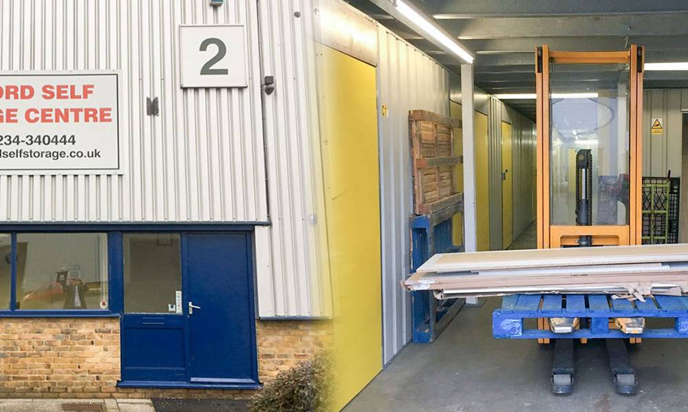 Latest News Bedford Self Storage Centre