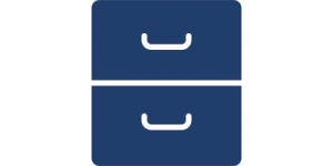 File Cabinet Icon