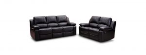 Leather Sofas