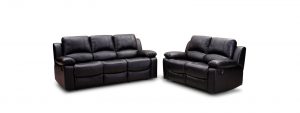 Leather Sofas